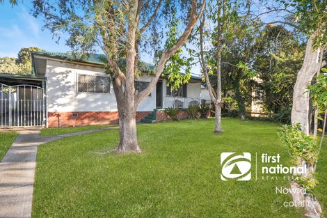 Property photo of 10 Knapp Avenue Nowra NSW 2541