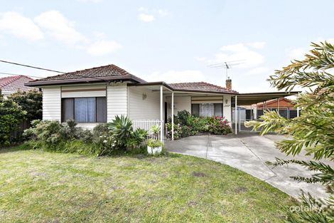 Property photo of 32 Pitt Street Fawkner VIC 3060