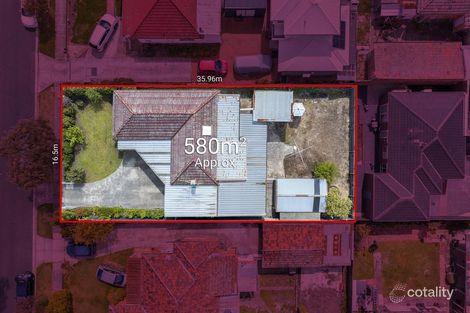 Property photo of 32 Pitt Street Fawkner VIC 3060