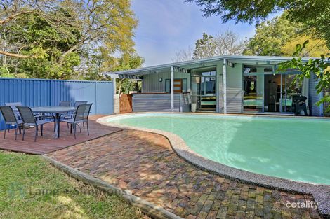 Property photo of 29 Amaroo Avenue Mount Colah NSW 2079