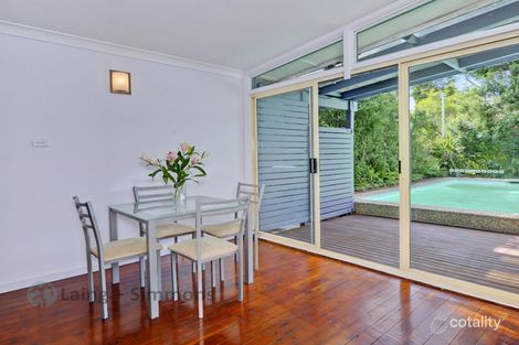 Property photo of 29 Amaroo Avenue Mount Colah NSW 2079