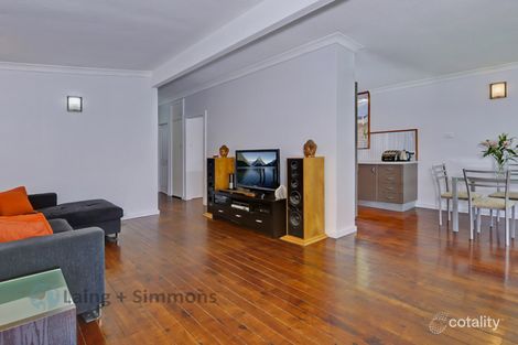 Property photo of 29 Amaroo Avenue Mount Colah NSW 2079