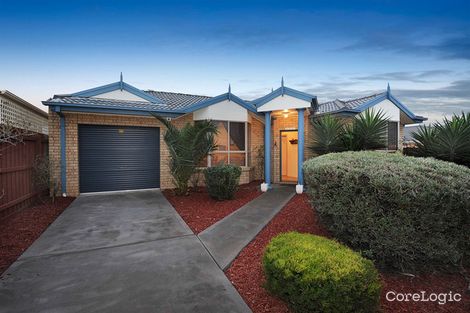 Property photo of 29 Dolphin Crescent Point Cook VIC 3030