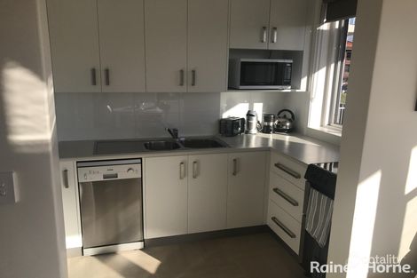Property photo of 3/8 Ballawinnie Road Lindisfarne TAS 7015