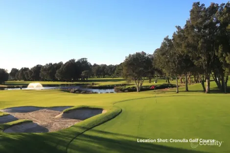 Property photo of 6/13 Burke Road Cronulla NSW 2230