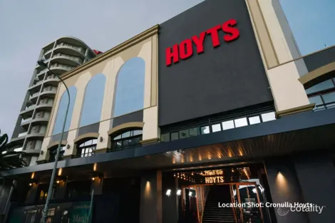 Property photo of 6/13 Burke Road Cronulla NSW 2230