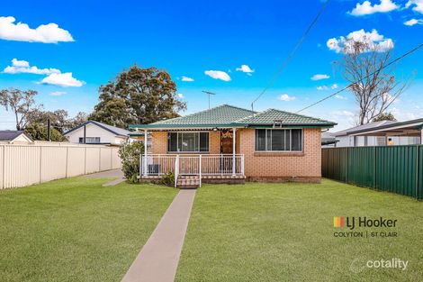 Property photo of 13 Melbourne Street Oxley Park NSW 2760