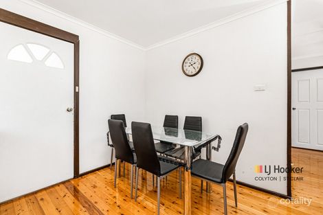 Property photo of 13 Melbourne Street Oxley Park NSW 2760