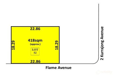 Lot 52 Flame Ave, Dry Creek, SA 5094