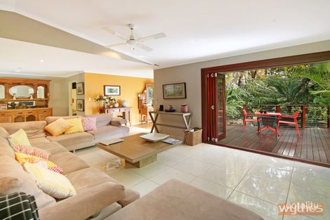 Property photo of 26 Cloudsley Street Noosaville QLD 4566
