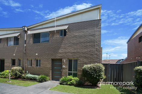 Property photo of 23/400 Glenmore Parkway Glenmore Park NSW 2745