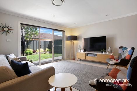 Property photo of 23/400 Glenmore Parkway Glenmore Park NSW 2745