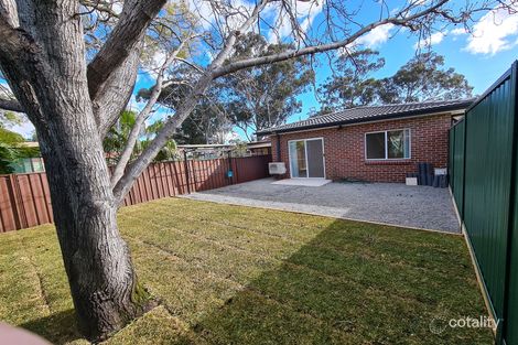 64a Harvey Rd, Kings Park, NSW 2148