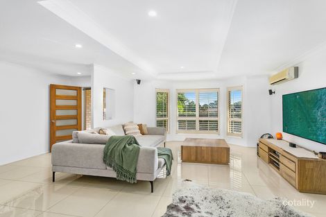 Property photo of 17 Bidwill Court Elanora QLD 4221