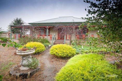 201 Lauriston Reservoir Rd, Kyneton, VIC 3444
