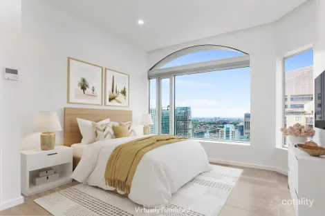 Property photo of 3302/116 Bathurst Street Sydney NSW 2000