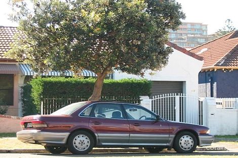 110 Blair St, North Bondi, NSW 2026