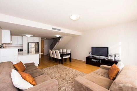 18/21 Rowland St, Subiaco, WA 6008