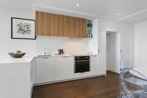 Property photo of 1704/3-5 St Kilda Road St Kilda VIC 3182