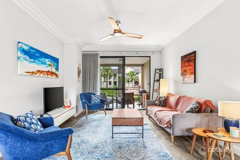 Property photo of 1 Buchanan Street Balmain NSW 2041