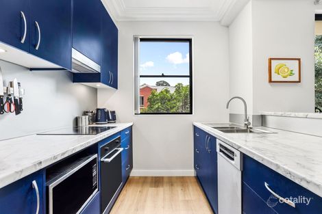 Property photo of 1 Buchanan Street Balmain NSW 2041