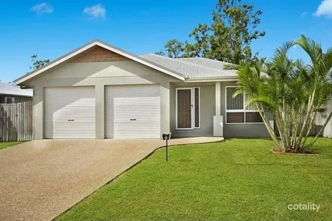 9 Bridgewater Dr, Condon, QLD 4815