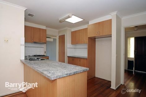 Property photo of 14 David Collins Drive Endeavour Hills VIC 3802