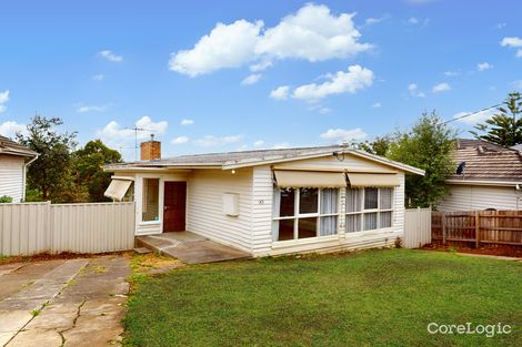 Property photo of 90 Lebanon Street Strathmore VIC 3041