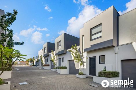 Property photo of 4/201 Clontarf Road Hamilton Hill WA 6163