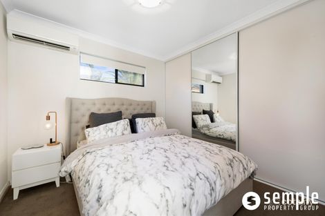 Property photo of 4/201 Clontarf Road Hamilton Hill WA 6163