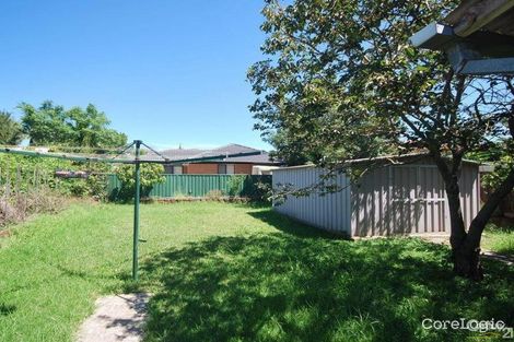 Property photo of 53A Anthony Street Fairfield NSW 2165