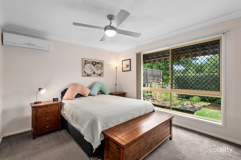 Property photo of 28 Camelot Crescent Middle Park QLD 4074