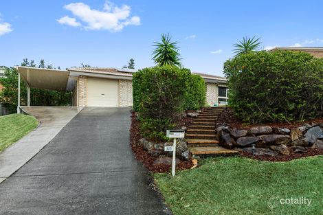 Property photo of 28 Camelot Crescent Middle Park QLD 4074