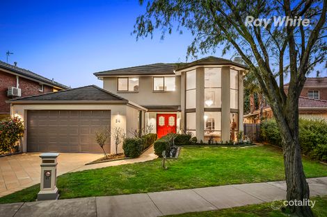 Property photo of 54 Kingston Drive Dingley Village VIC 3172