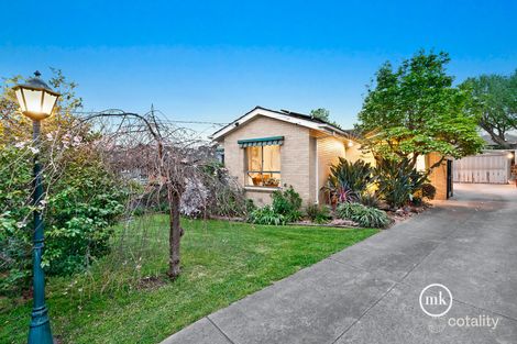 46 Orana Dr, Watsonia, VIC 3087