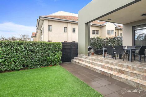 Property photo of 3/1 Fawkner Street Braddon ACT 2612