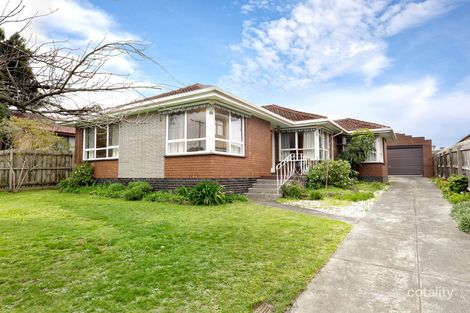 3 Alumnus Ct, Wheelers Hill, VIC 3150