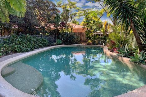Property photo of 16 Hoffschildt Drive Currumbin Waters QLD 4223