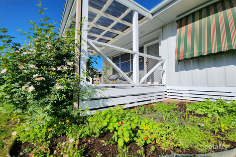 Property photo of 9 Graeme Court Benalla VIC 3672