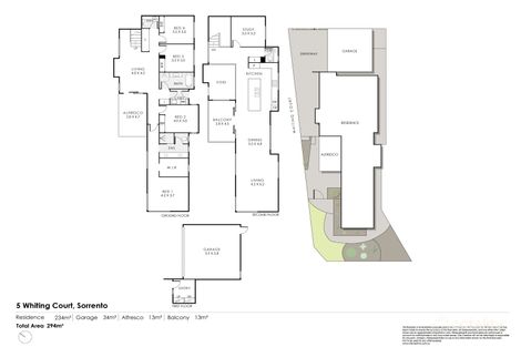 5 Whiting Ct, Sorrento, WA 6020