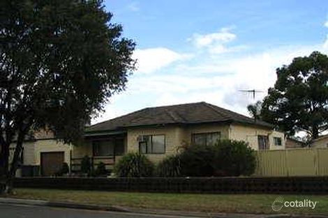 35 Dan Cres, Lansvale, NSW 2166