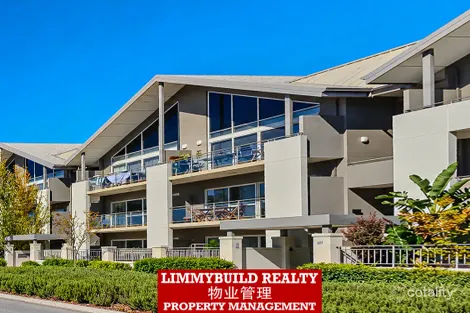 4/65 The Parkway, Ellenbrook, WA 6069