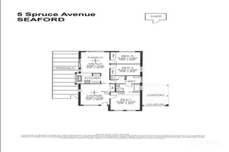 Property photo of 5 Spruce Avenue Seaford SA 5169