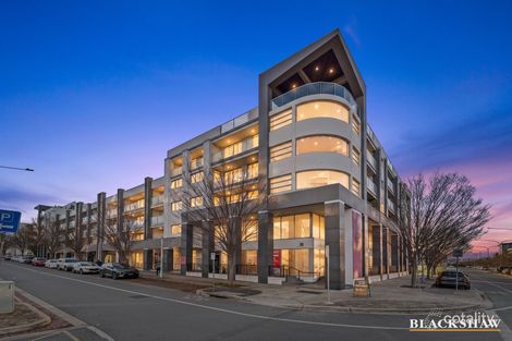 25/71 Giles St, Kingston, ACT 2604