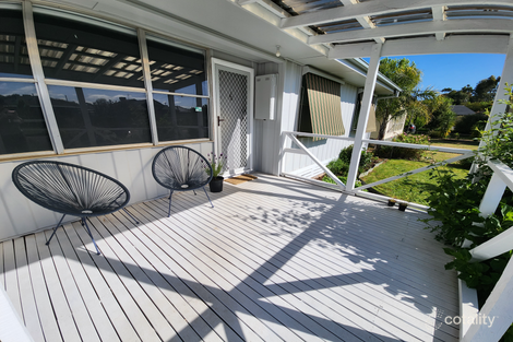 Property photo of 9 Graeme Court Benalla VIC 3672