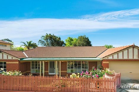 25 Piedmont St, Box Hill South, VIC 3128