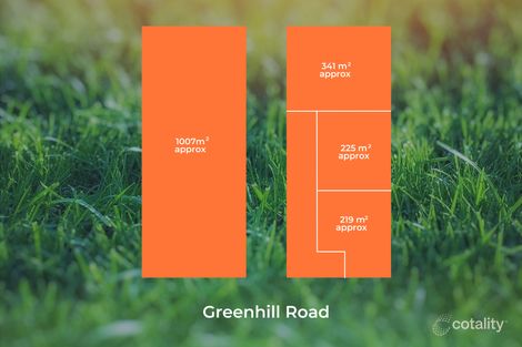 Property photo of 581 Greenhill Road Burnside SA 5066