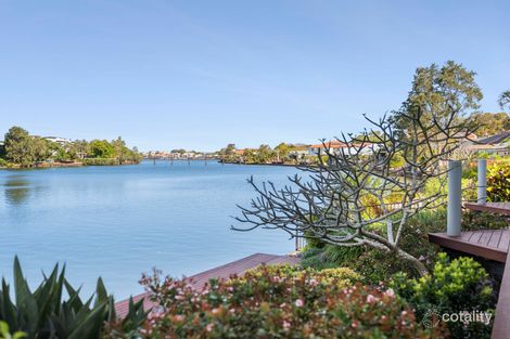 Property photo of 3 Tamarind Place Twin Waters QLD 4564