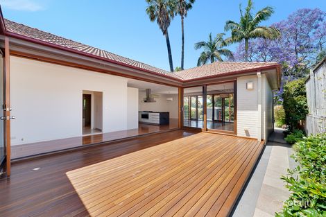 Property photo of 62 Prince Street Mosman NSW 2088