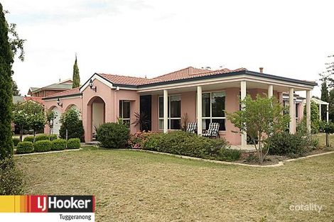 1 Attwood Cl, Gordon, ACT 2906